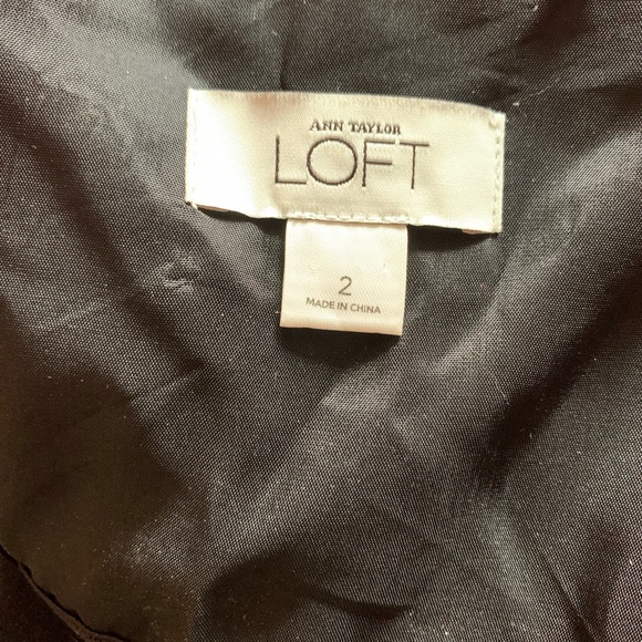 LOFT Cocktail Dress - Picture 12 of 12